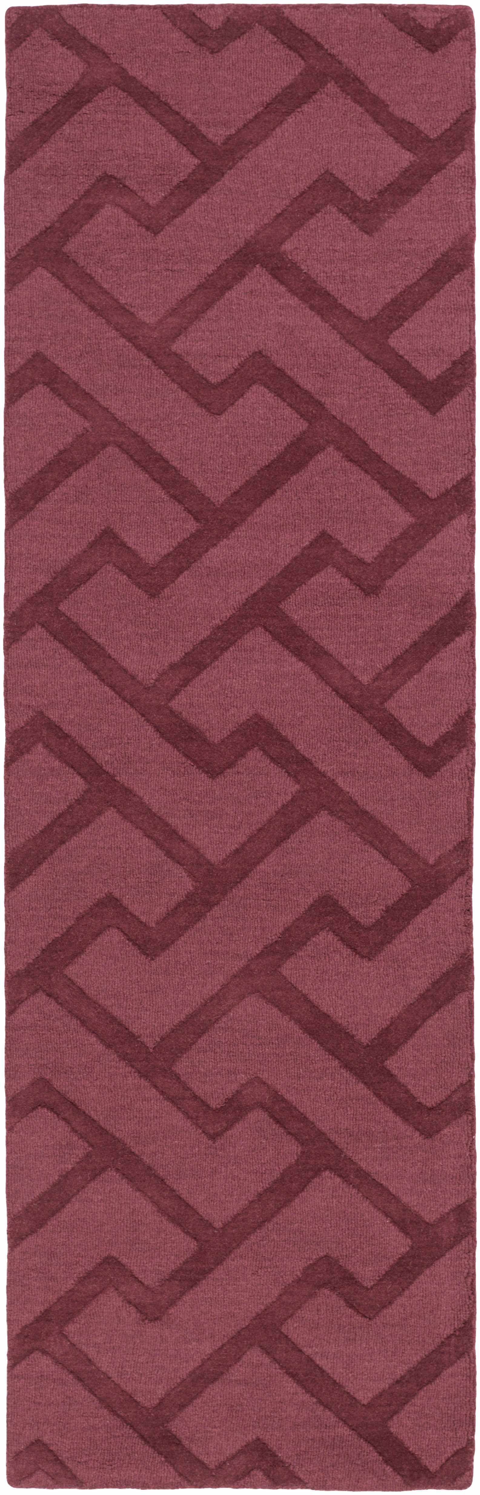 Magness Area Rug - Clearance - Ornate Home