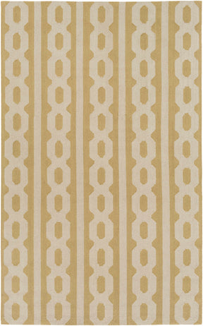 Magno Geometric Area Carpet - Clearance - Ornate Home