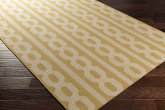 Magno Geometric Area Carpet - Clearance - Ornate Home