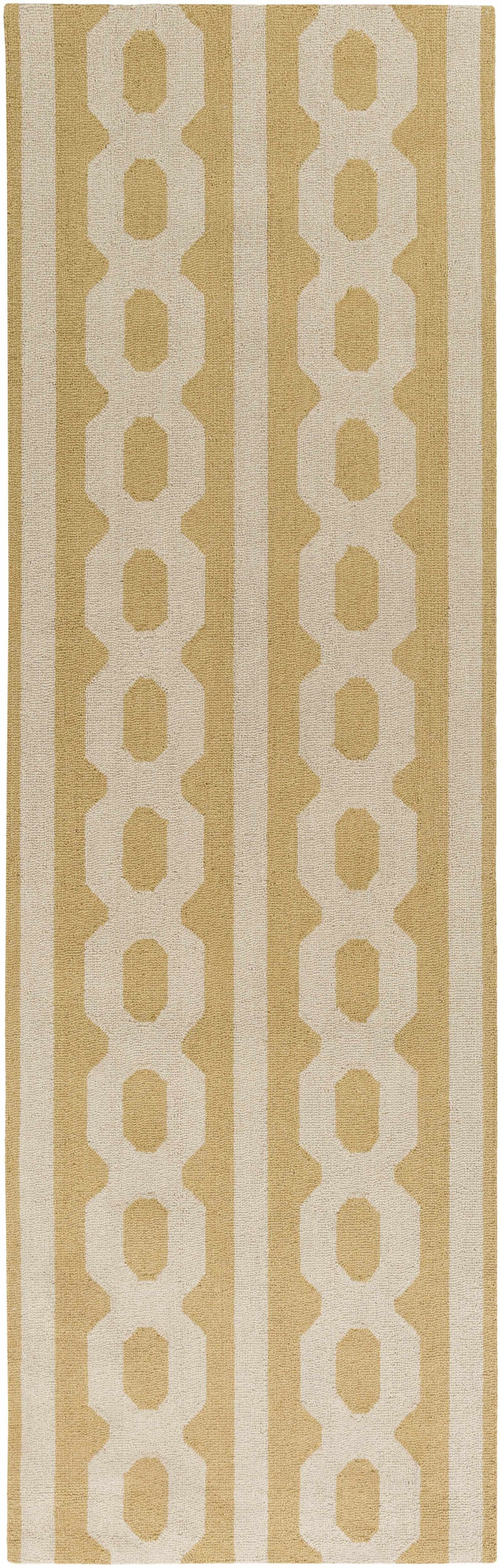 Magno Geometric Area Carpet - Clearance - Ornate Home