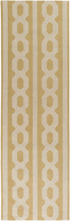 Magno Geometric Area Carpet - Clearance - Ornate Home