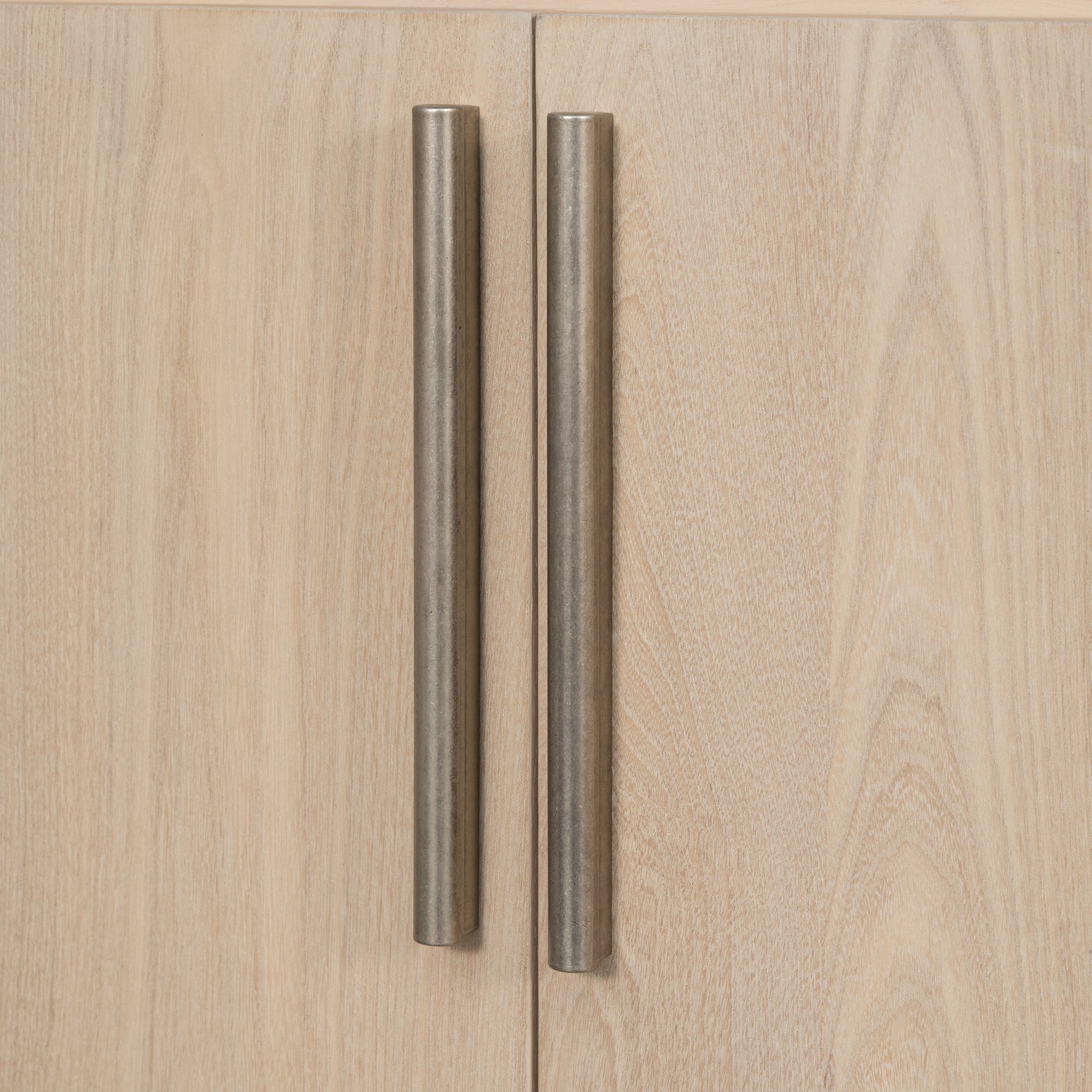 Magnolia 4 Door Wooden Sideboard in Daffodil - Ornate Home