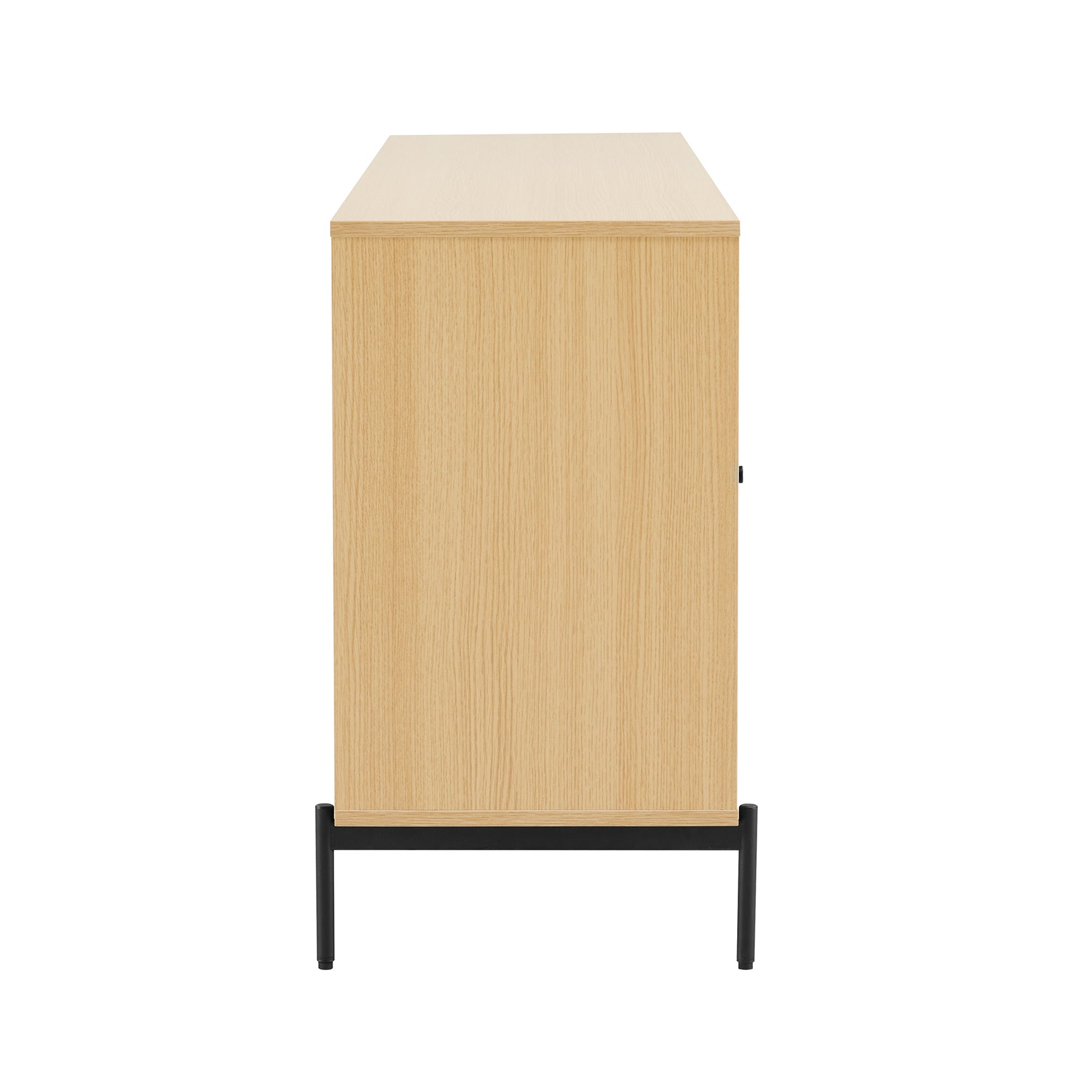 Magnolia70.9" Sideboard in Natural Oak - Ornate Home