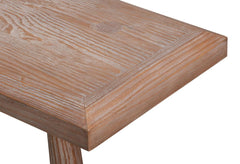Magnus Natural Console - Ornate Home