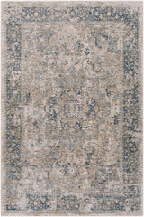 Magrath Area Rug - Ornate Home