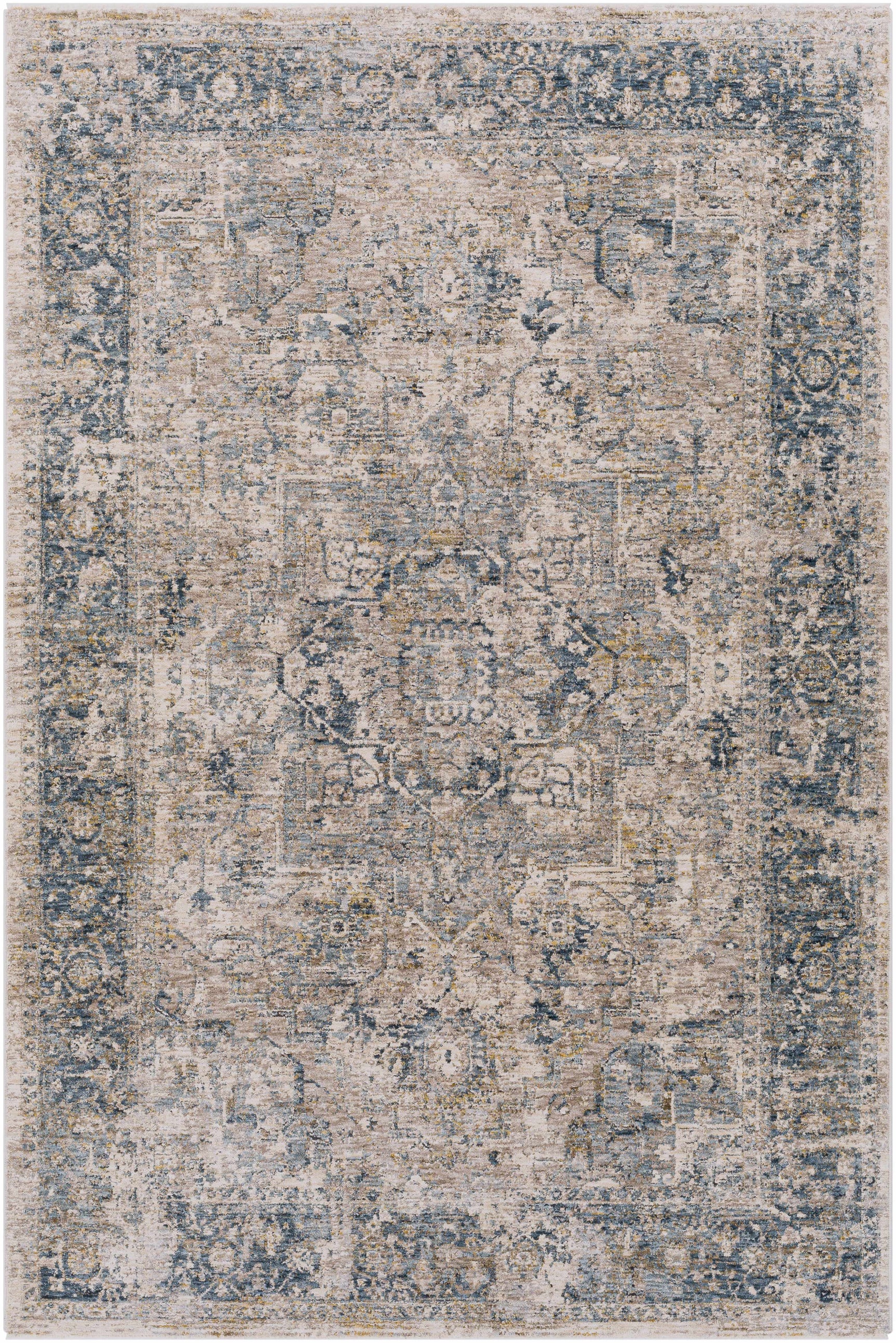 Magrath Area Rug - Ornate Home