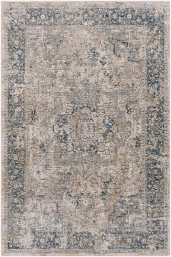 Magrath Area Rug - Ornate Home