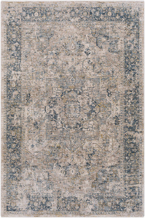 Magrath Area Rug - Ornate Home