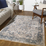 Magrath Area Rug - Ornate Home