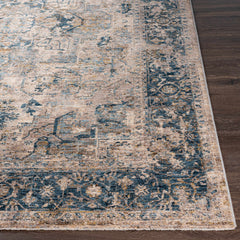 Magrath Area Rug - Ornate Home