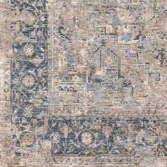 Magrath Area Rug - Ornate Home