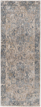 Magrath Area Rug - Ornate Home