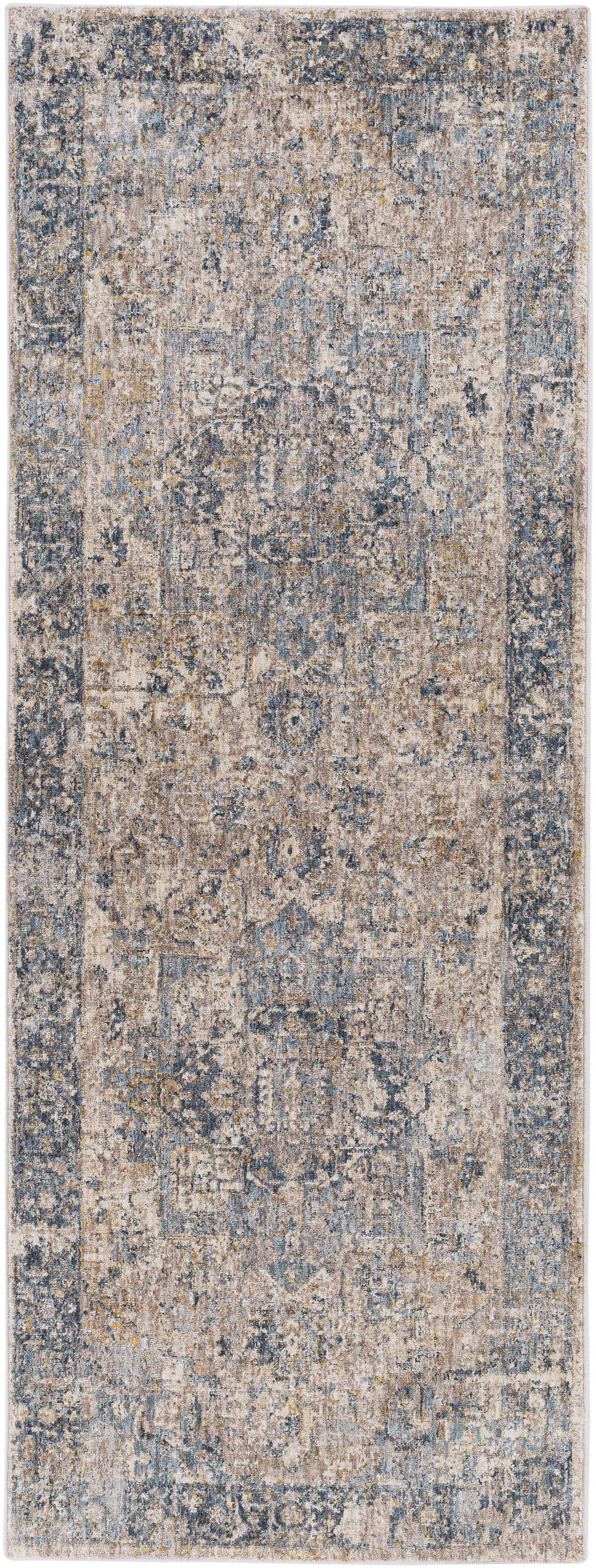 Magrath Area Rug - Ornate Home