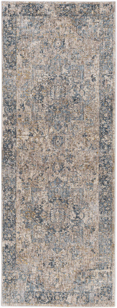 Magrath Area Rug - Ornate Home