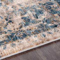 Magrath Area Rug - Ornate Home