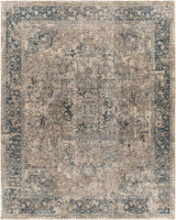 Magrath Area Rug - Ornate Home