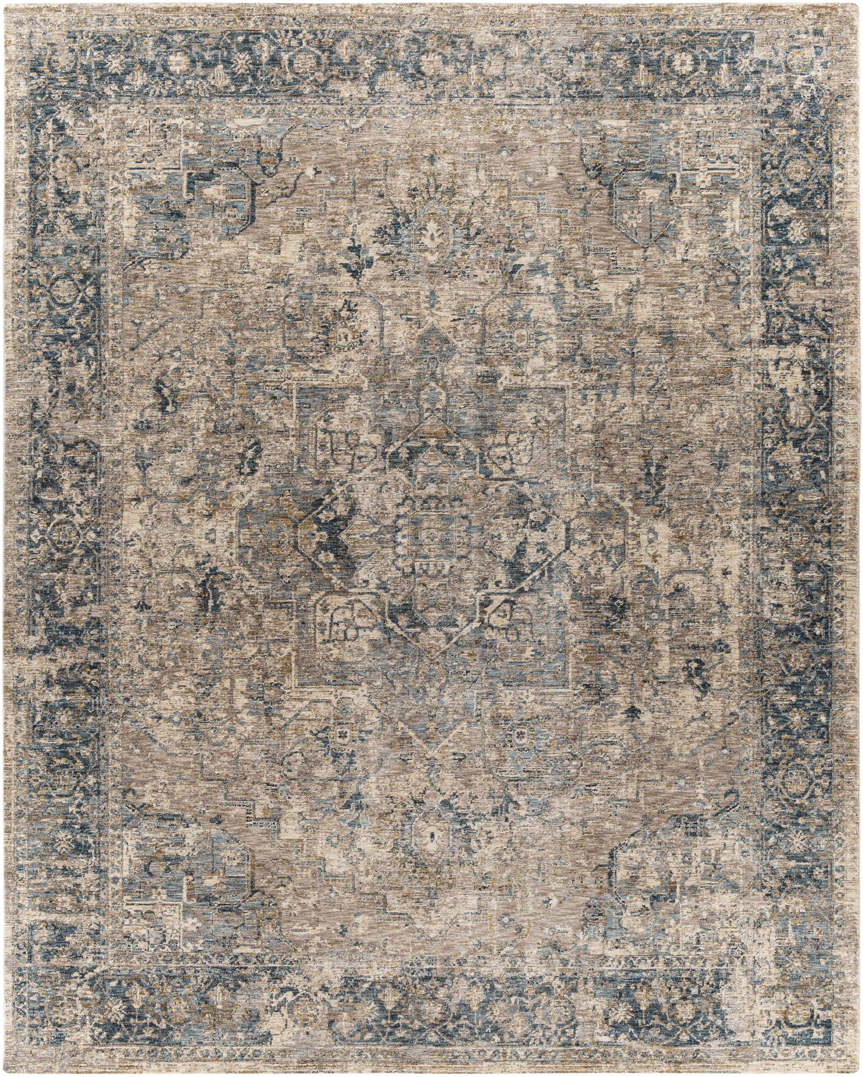 Magrath Area Rug - Ornate Home
