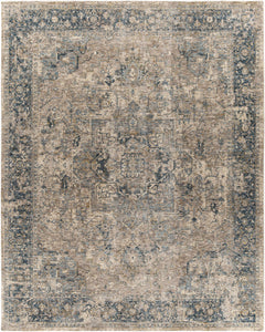 Magrath Area Rug - Ornate Home