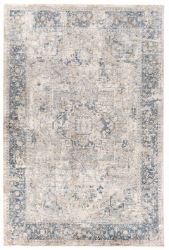Magrath Area Rug - Ornate Home