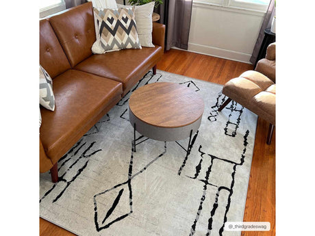 Maguyam Washable Area Rug - Clearance - Ornate Home