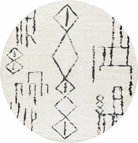 Maguyam Washable Area Rug - Clearance - Ornate Home