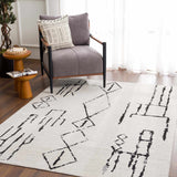Maguyam Washable Area Rug - Clearance - Ornate Home