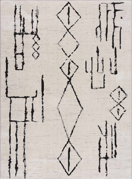 Maguyam Washable Area Rug - Clearance - Ornate Home