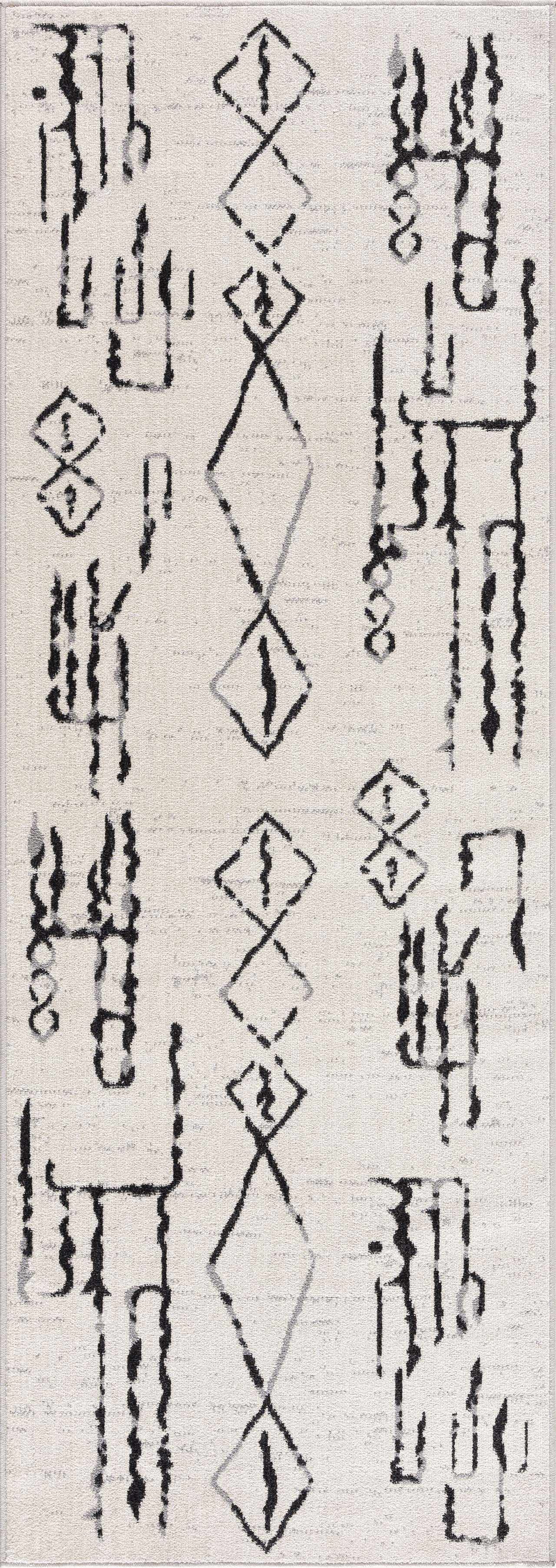 Maguyam Washable Area Rug - Clearance - Ornate Home