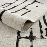 Maguyam Washable Area Rug - Clearance - Ornate Home