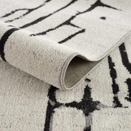 Maguyam Washable Area Rug - Clearance - Ornate Home