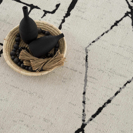 Maguyam Washable Area Rug - Clearance - Ornate Home