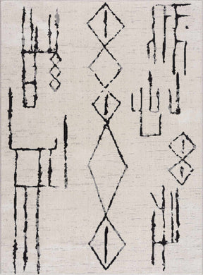 Maguyam Washable Area Rug - Clearance - Ornate Home