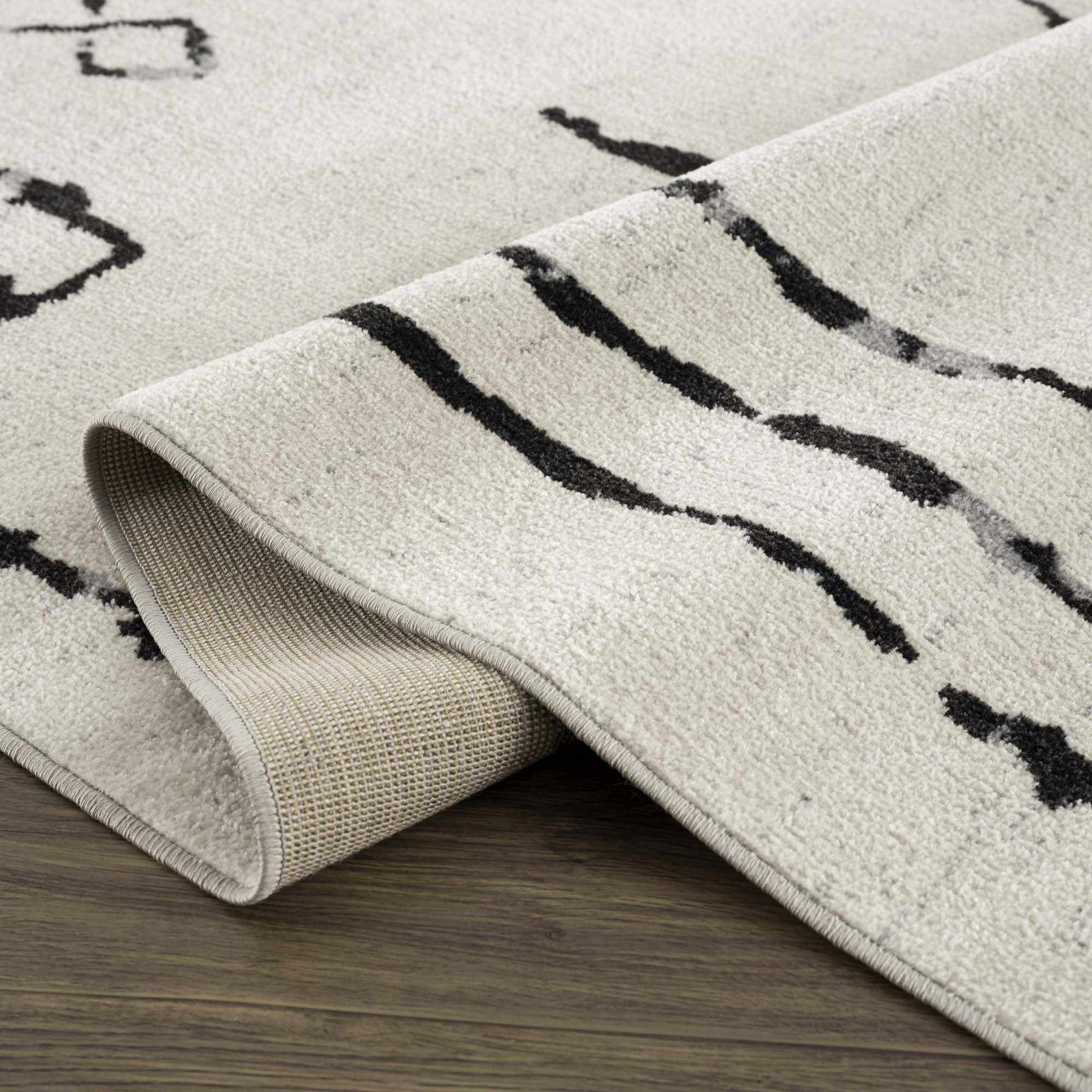 Maguyam Washable Area Rug - Clearance - Ornate Home