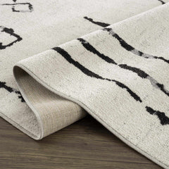 Maguyam Washable Area Rug - Clearance - Ornate Home