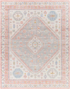Maha Washable Area Rug - Clearance - Ornate Home