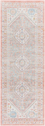 Maha Washable Area Rug - Clearance - Ornate Home