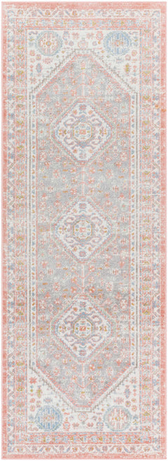 Maha Washable Area Rug - Clearance - Ornate Home
