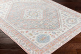 Maha Washable Area Rug - Clearance - Ornate Home