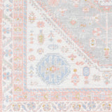 Maha Washable Area Rug - Clearance - Ornate Home
