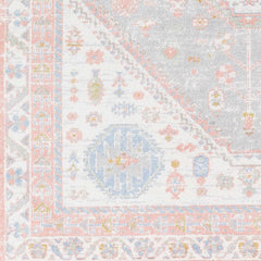 Maha Washable Area Rug - Clearance - Ornate Home