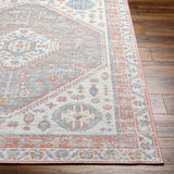 Maha Washable Area Rug - Clearance - Ornate Home