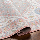 Maha Washable Area Rug - Clearance - Ornate Home