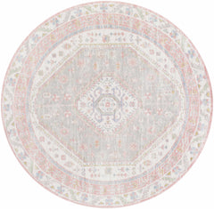 Maha Washable Area Rug - Clearance - Ornate Home