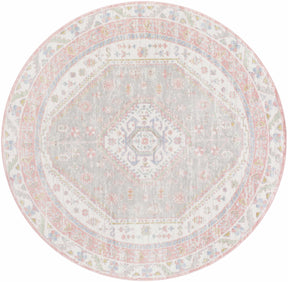 Maha Washable Area Rug - Clearance - Ornate Home