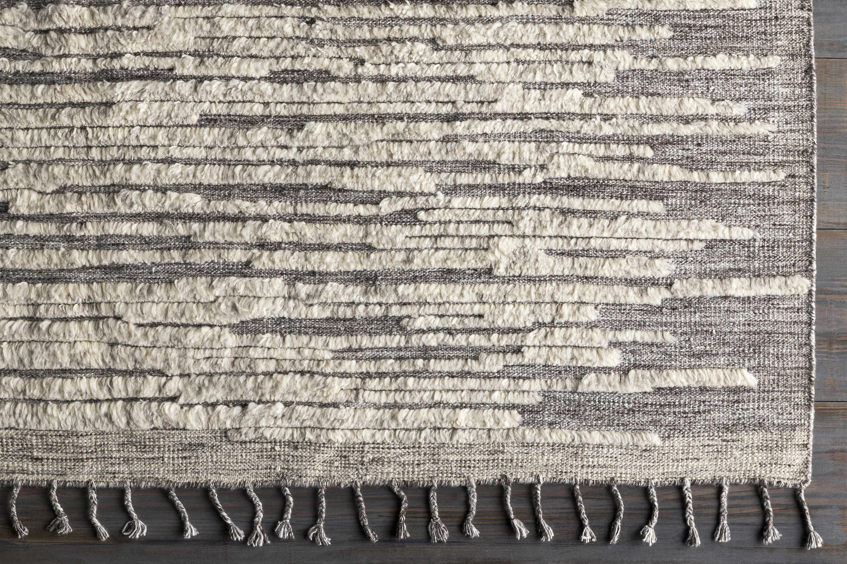 Mahaffey Area Rug - Clearance - Ornate Home