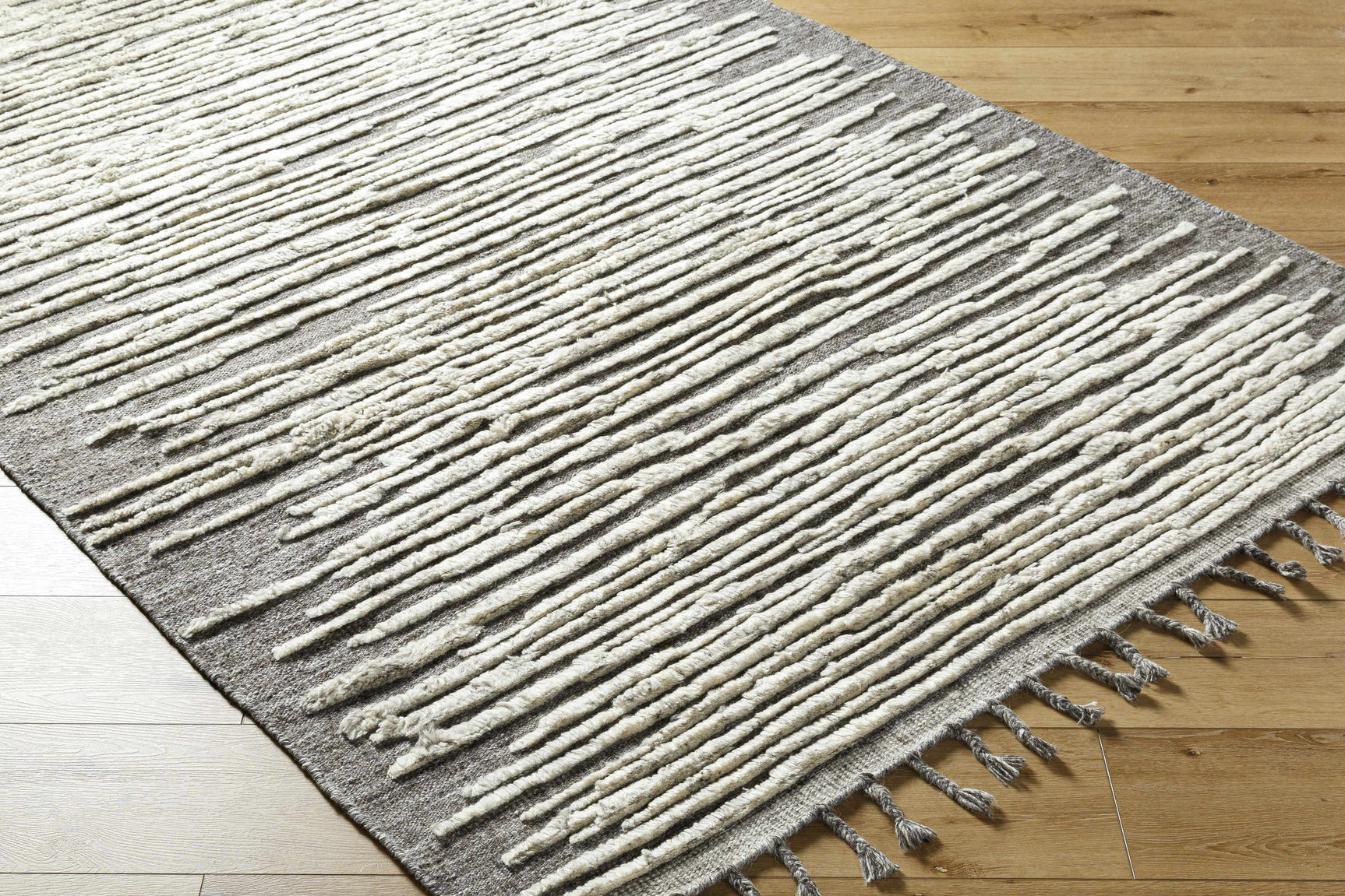 Mahaffey Area Rug - Clearance - Ornate Home