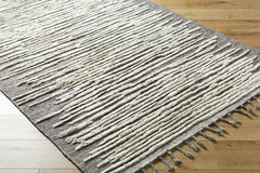 Mahaffey Area Rug - Clearance - Ornate Home