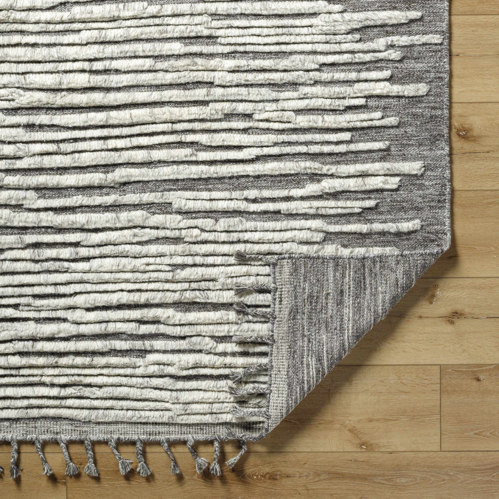 Mahaffey Area Rug - Clearance - Ornate Home