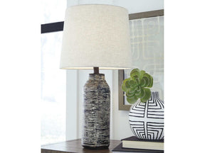 Mahima Table Lamp (Set of 2) (Online Special Price) - Ornate Home