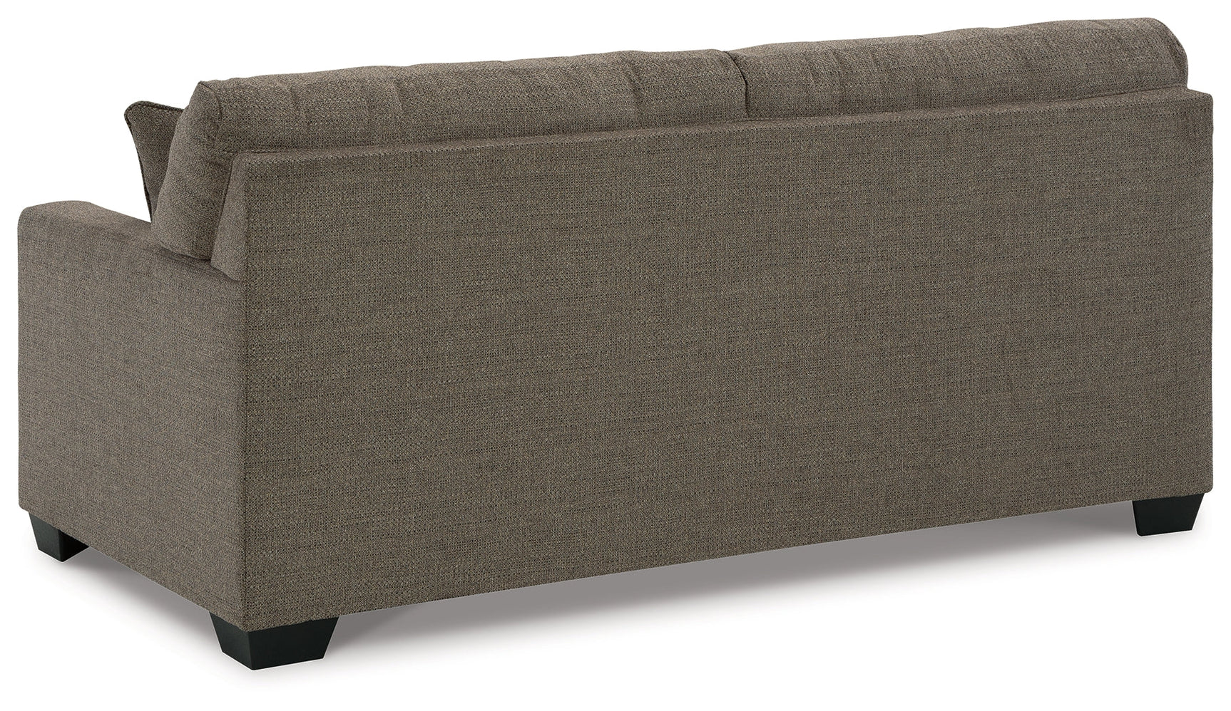 Mahoney Brown Sofa and Chaise (Online Special Price) - Ornate Home
